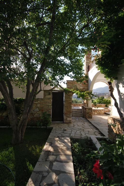 Romano Garden House - Land Tales Agios Romanos Room photo